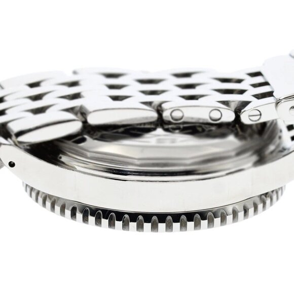 BREITLING Navitimer Heritage A35350 Chronograph Automatic Men's Watch_880595 - Picture 3 of 7